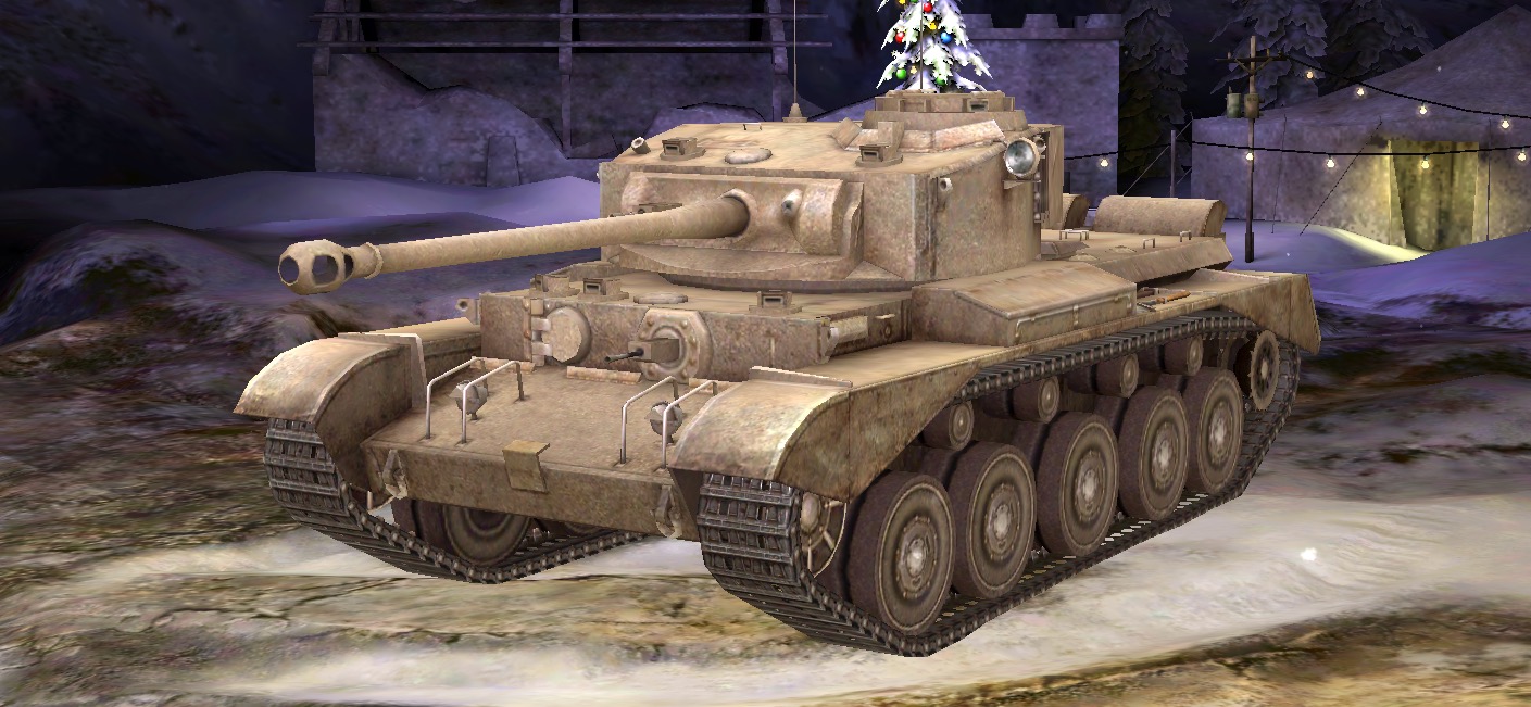 Comet World Of Tanks Blitz Wiki