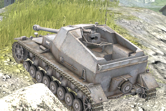 Dicker Max World Of Tanks Blitz Wiki