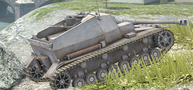 Dicker Max World Of Tanks Blitz Wiki