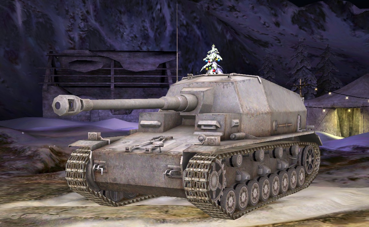 Dicker Max World Of Tanks Blitz Wiki