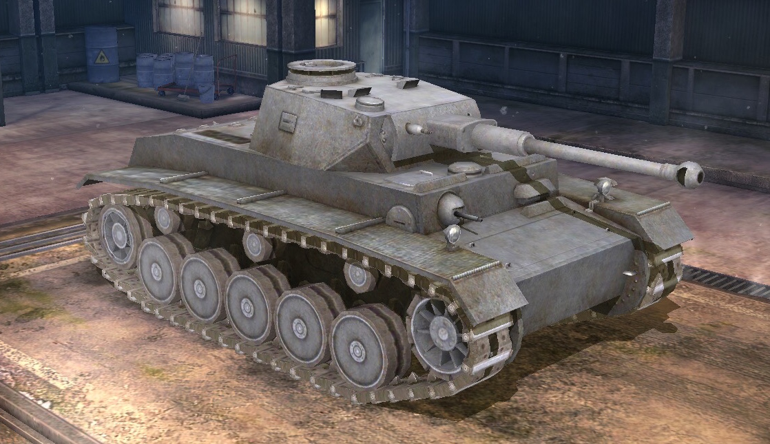 Durchbruchswagen 2 World Of Tanks Blitz Wiki
