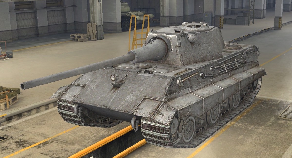 E 50 World Of Tanks Blitz Wiki