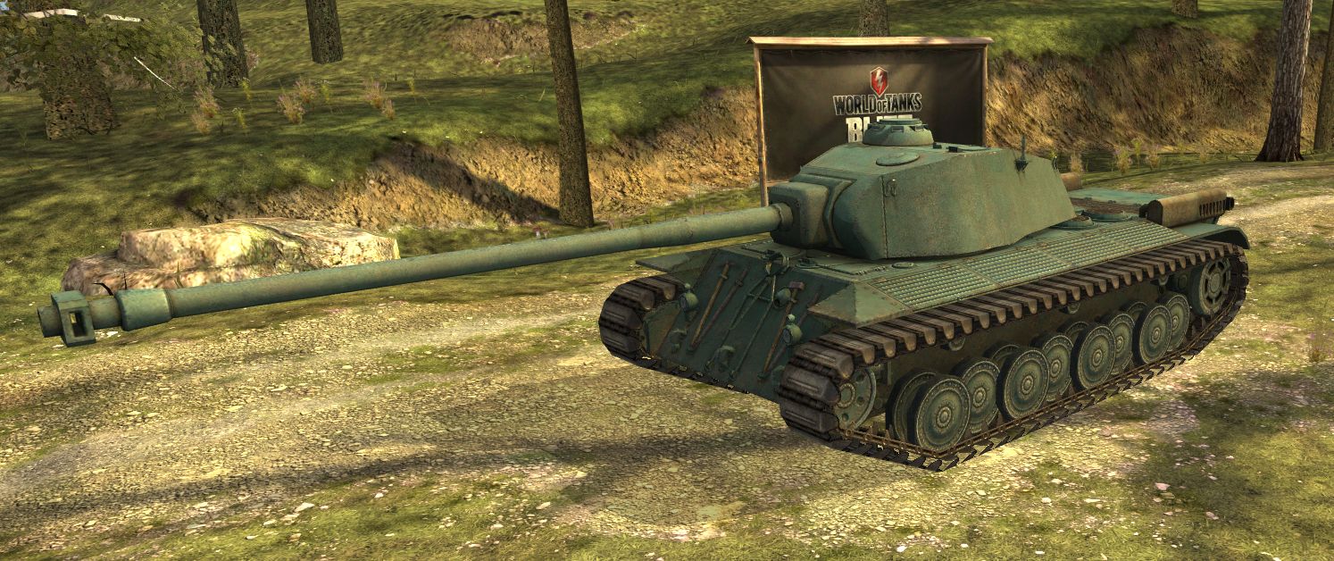 Fcm 50 T World Of Tanks Blitz Wiki