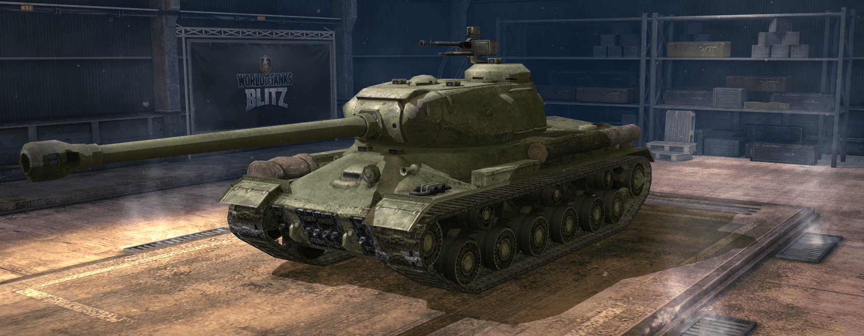 Is 2 World Of Tanks Blitz Wiki