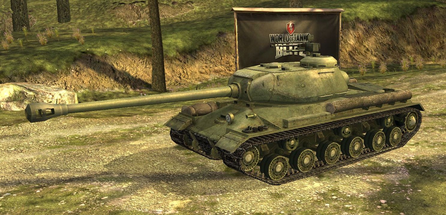 Is 2 World Of Tanks Blitz Wiki