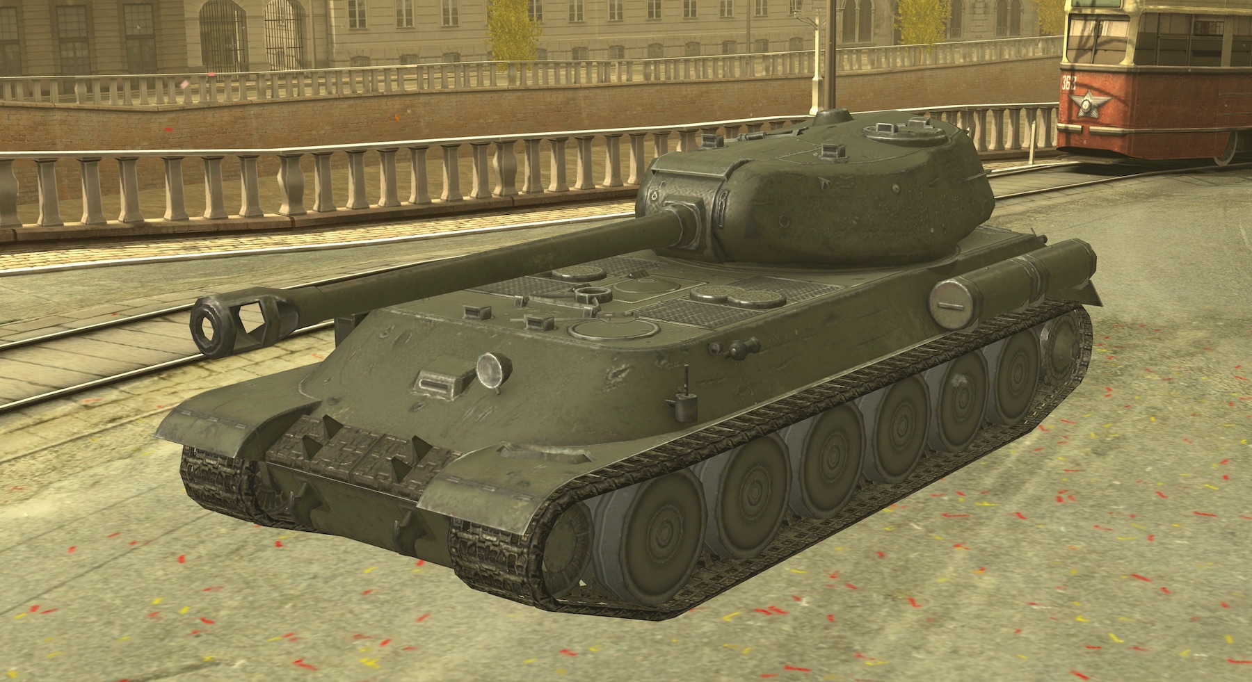 Is 2sh World Of Tanks Blitz Wiki