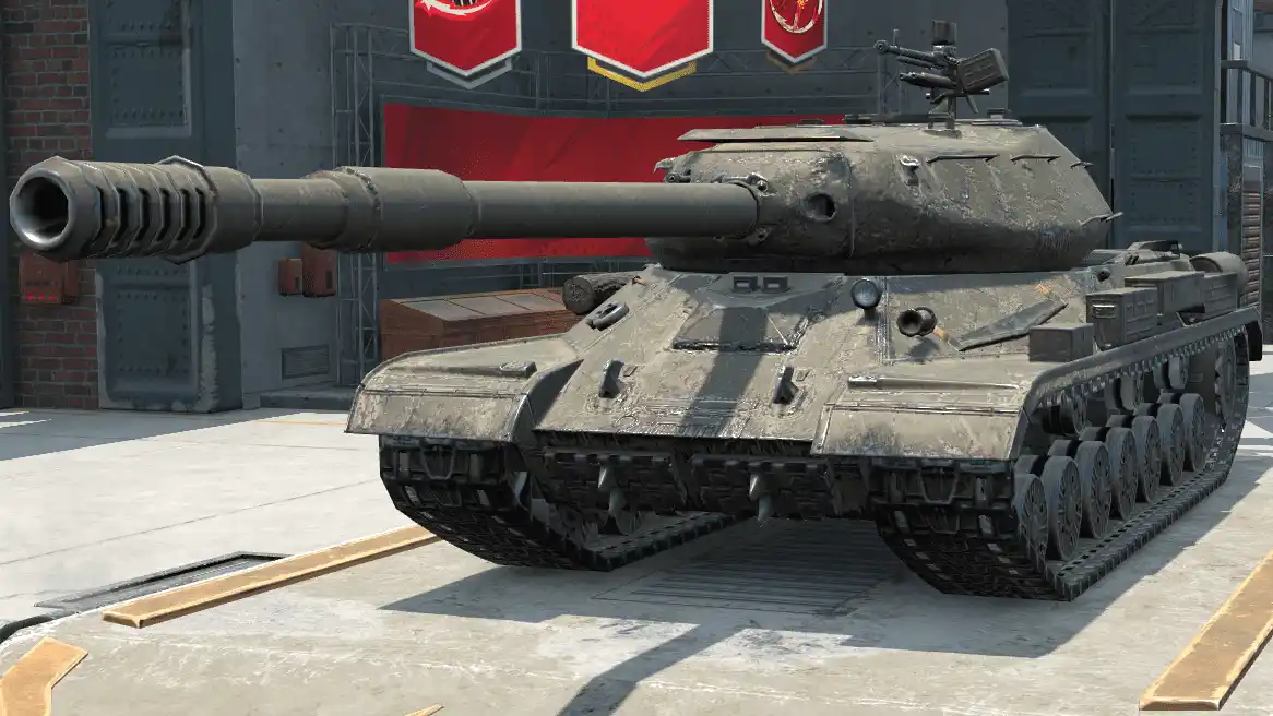 IS-4