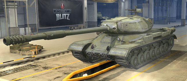 Is 4 World Of Tanks Blitz Wiki