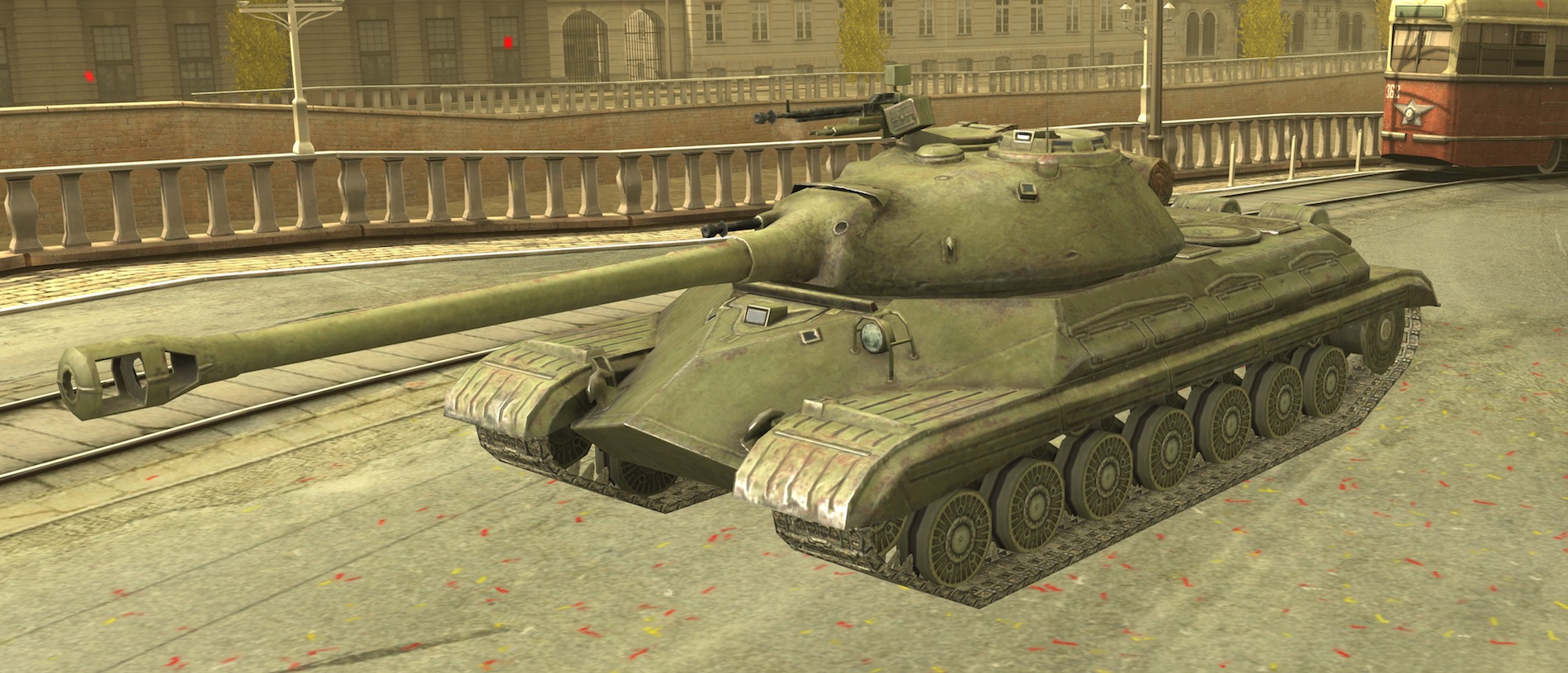 Is 5 World Of Tanks Blitz Wiki