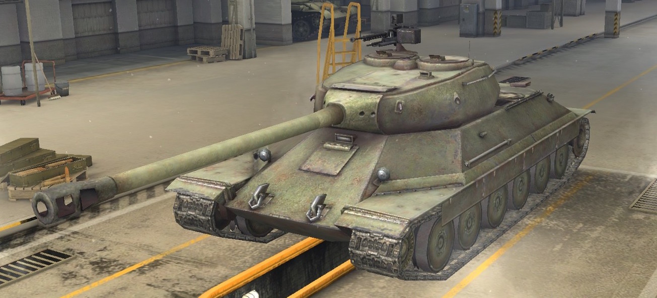 Is 6 World Of Tanks Blitz Wiki