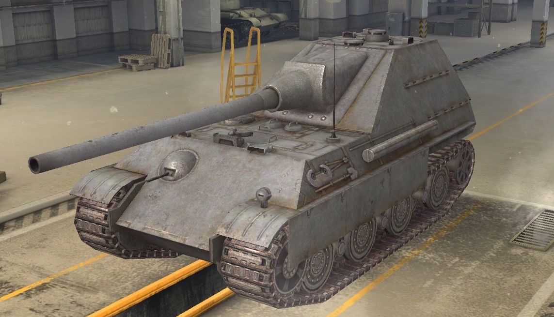 Jagdpanther World Of Tanks Blitz Wiki