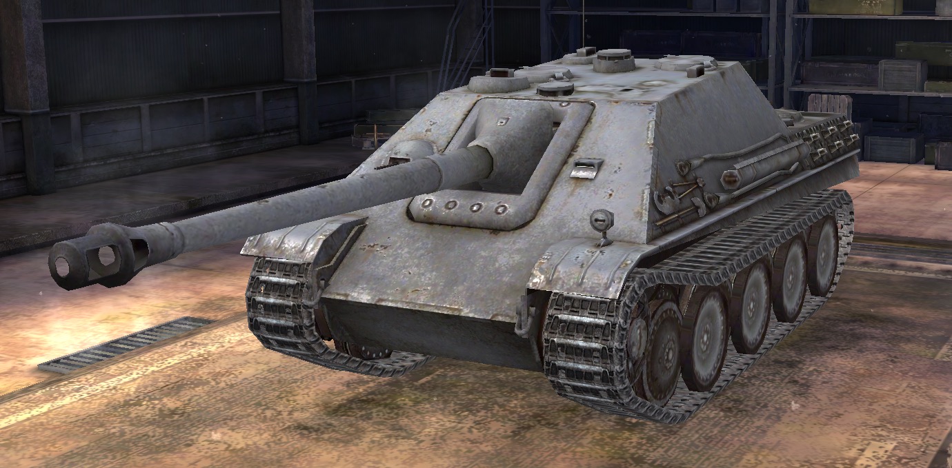 Jagdpanther World Of Tanks Blitz Wiki