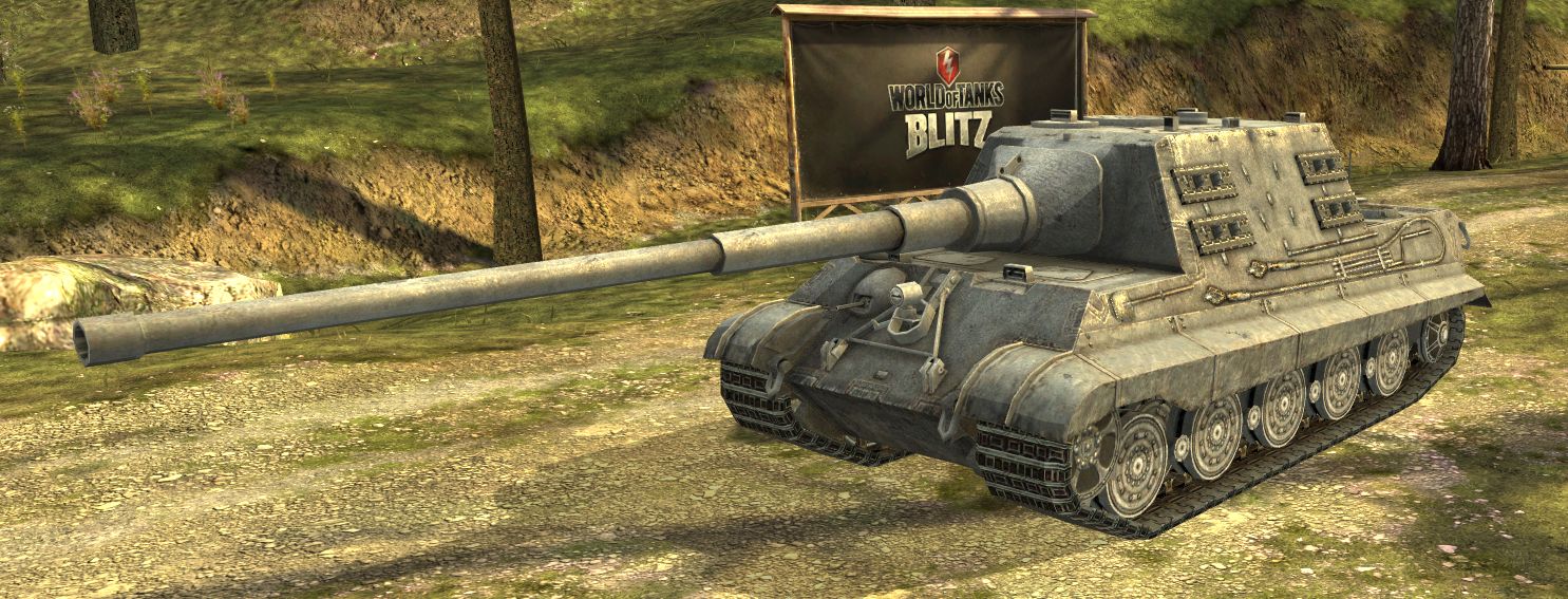 Jagdtiger World Of Tanks Blitz Wiki