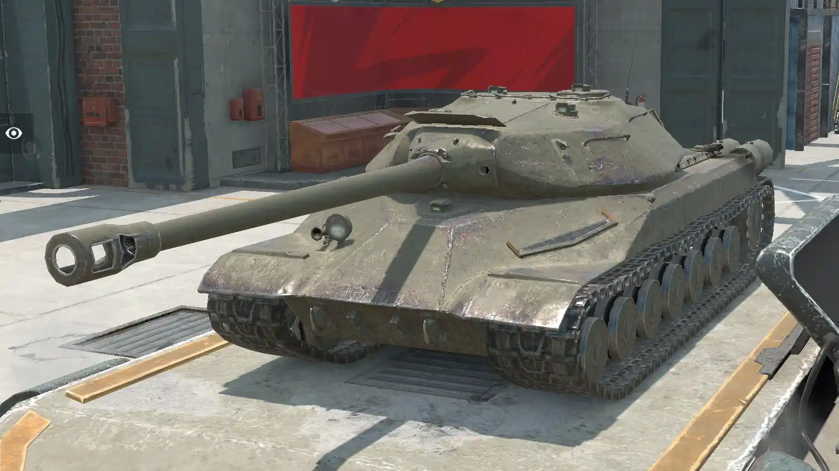 K-2 - World of Tanks Blitz Wiki*