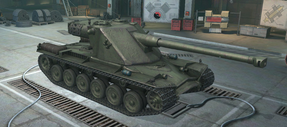 Kranvagn World Of Tanks Blitz Wiki