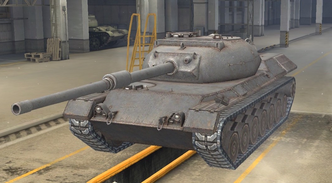 Leopard Prototyp A World Of Tanks Blitz Wiki