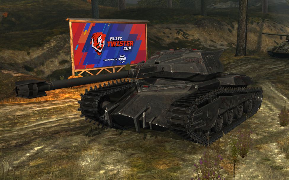 Lycan World Of Tanks Blitz Wiki