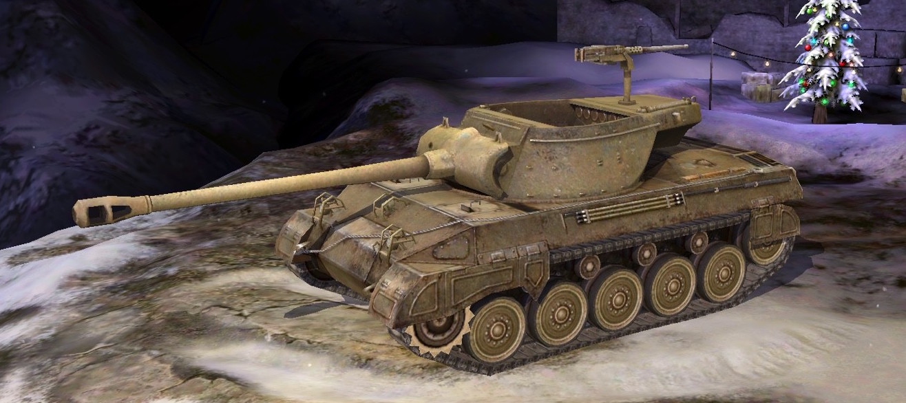 M18 Hellcat World Of Tanks Blitz Wiki