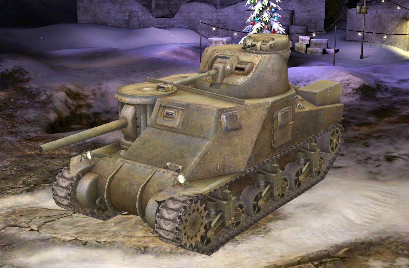 M3 Lee World Of Tanks Blitz Wiki