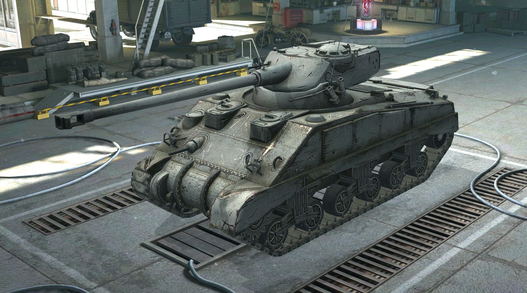 M4a1fl10 world of tanks гайд