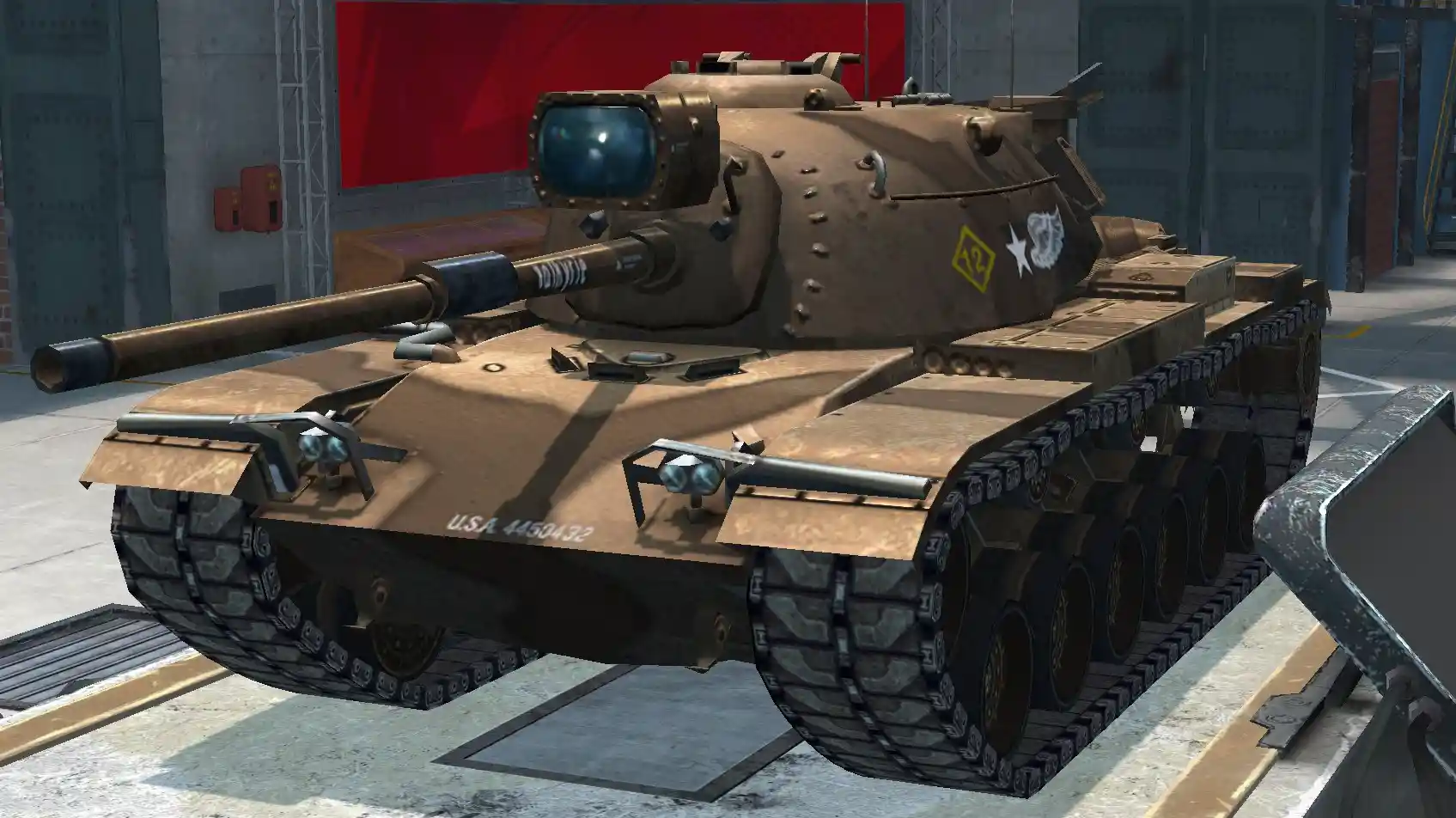 M60 - World of Tanks Blitz Wiki*