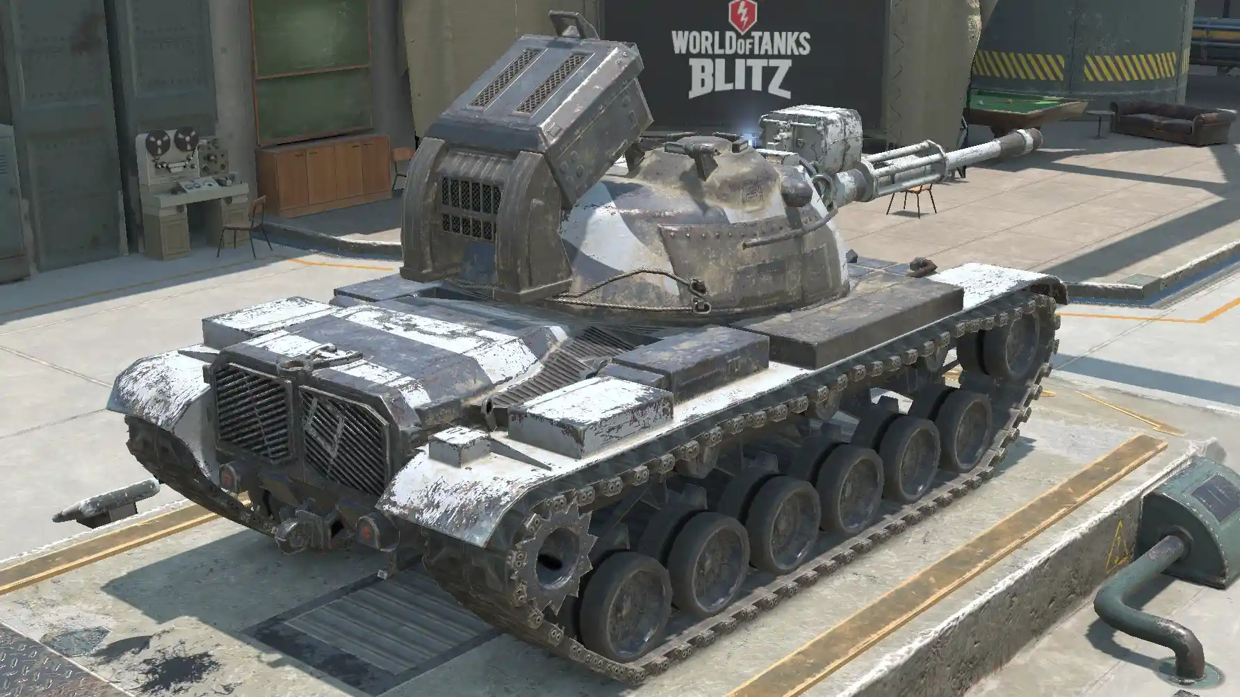 M60 - World of Tanks Blitz Wiki* M60 - World of Tanks Blitz Wiki*