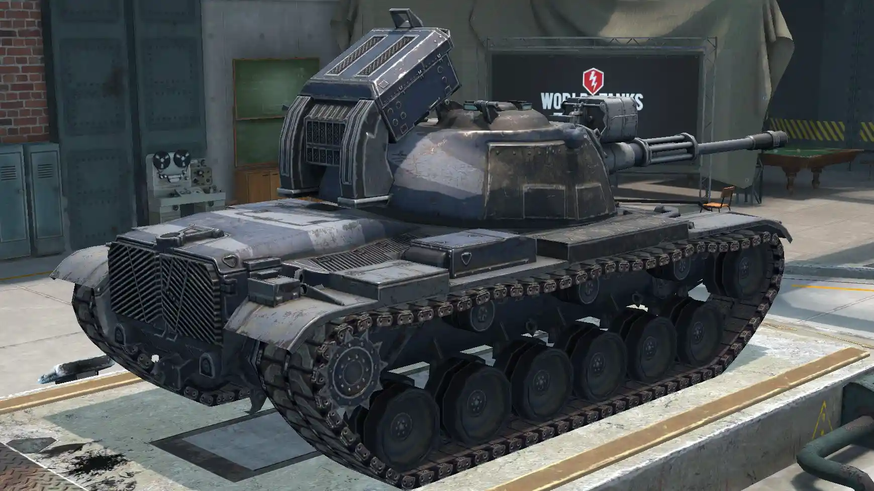 M60 - World of Tanks Blitz Wiki* M60 - World of Tanks Blitz Wiki*