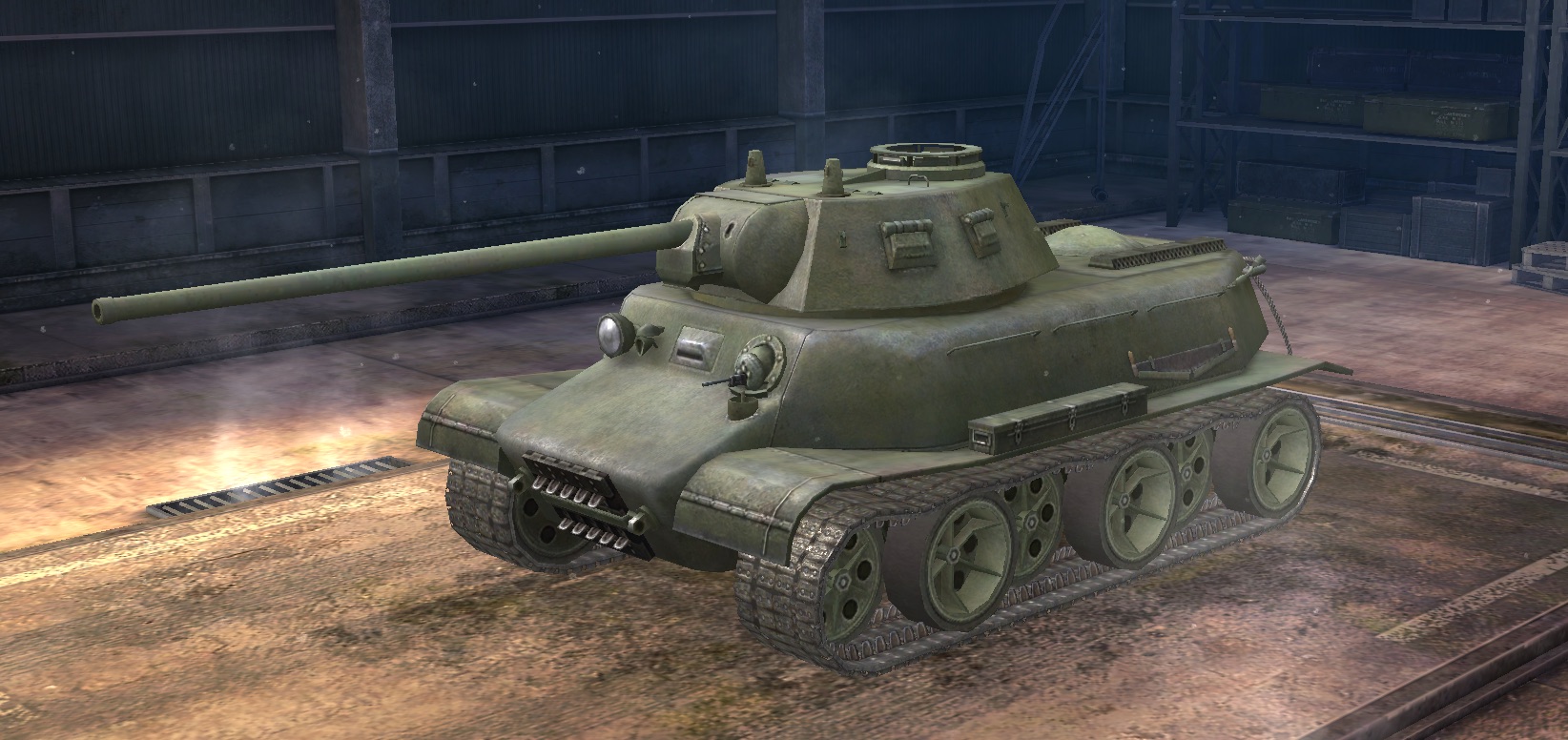 Mt 25 World Of Tanks Blitz Wiki