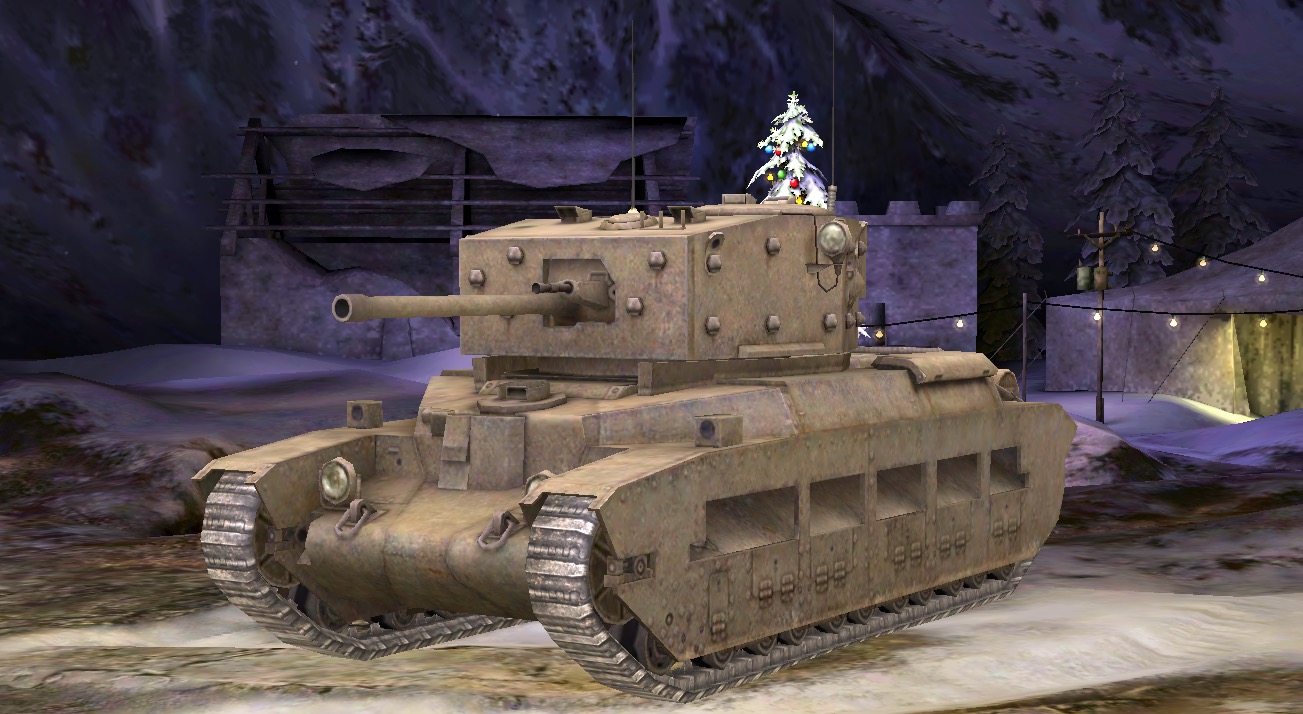 Matilda Black Prince World Of Tanks Blitz Wiki