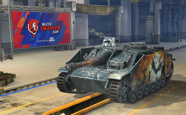 Nightmare World Of Tanks Blitz Wiki