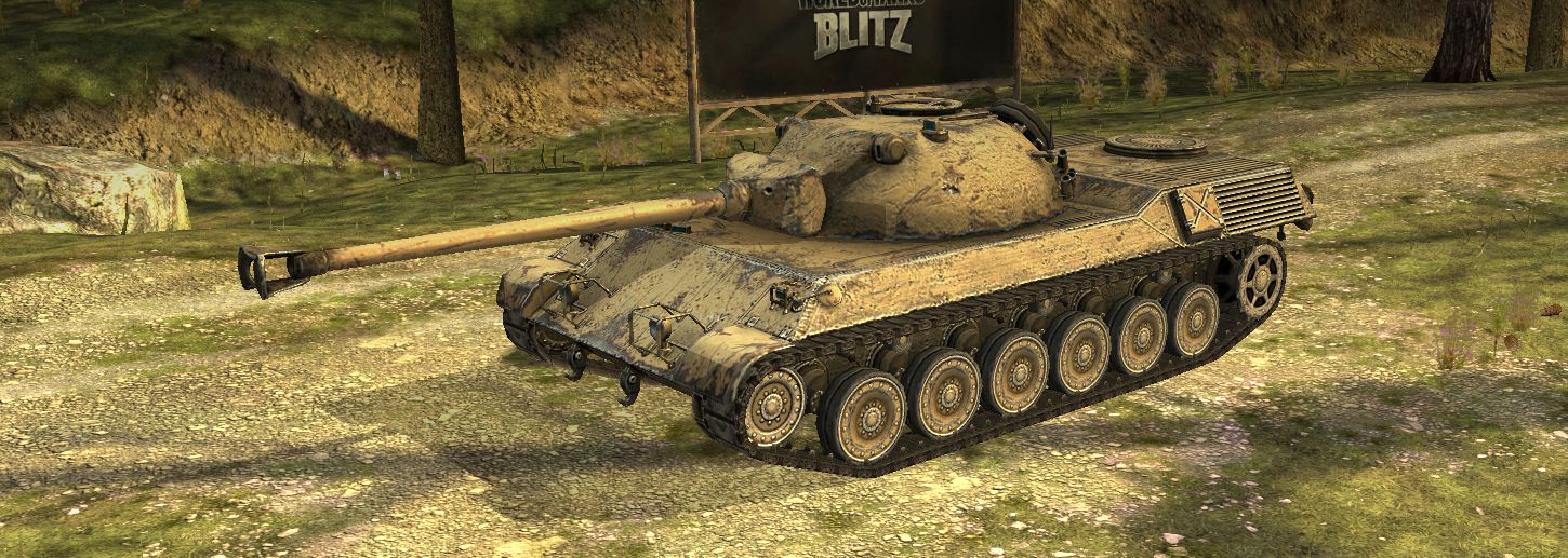 Prototipo Standard B World Of Tanks Blitz Wiki Prototipo Standard B World Of Tanks Blitz Wiki