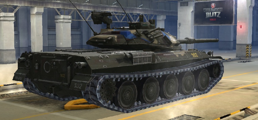 Stb 1 World Of Tanks Blitz Wiki