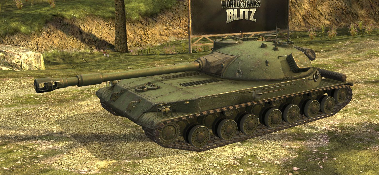 Stg World Of Tanks Blitz Wiki