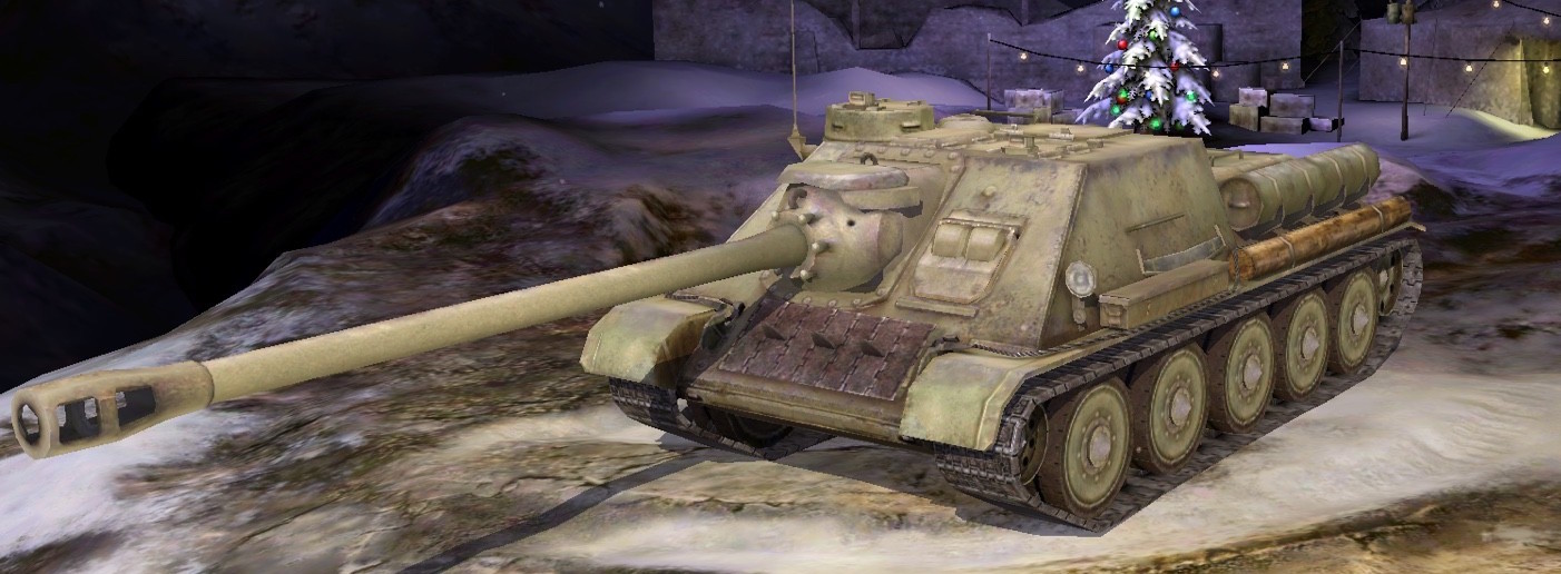 Su 100 World Of Tanks Blitz Wiki