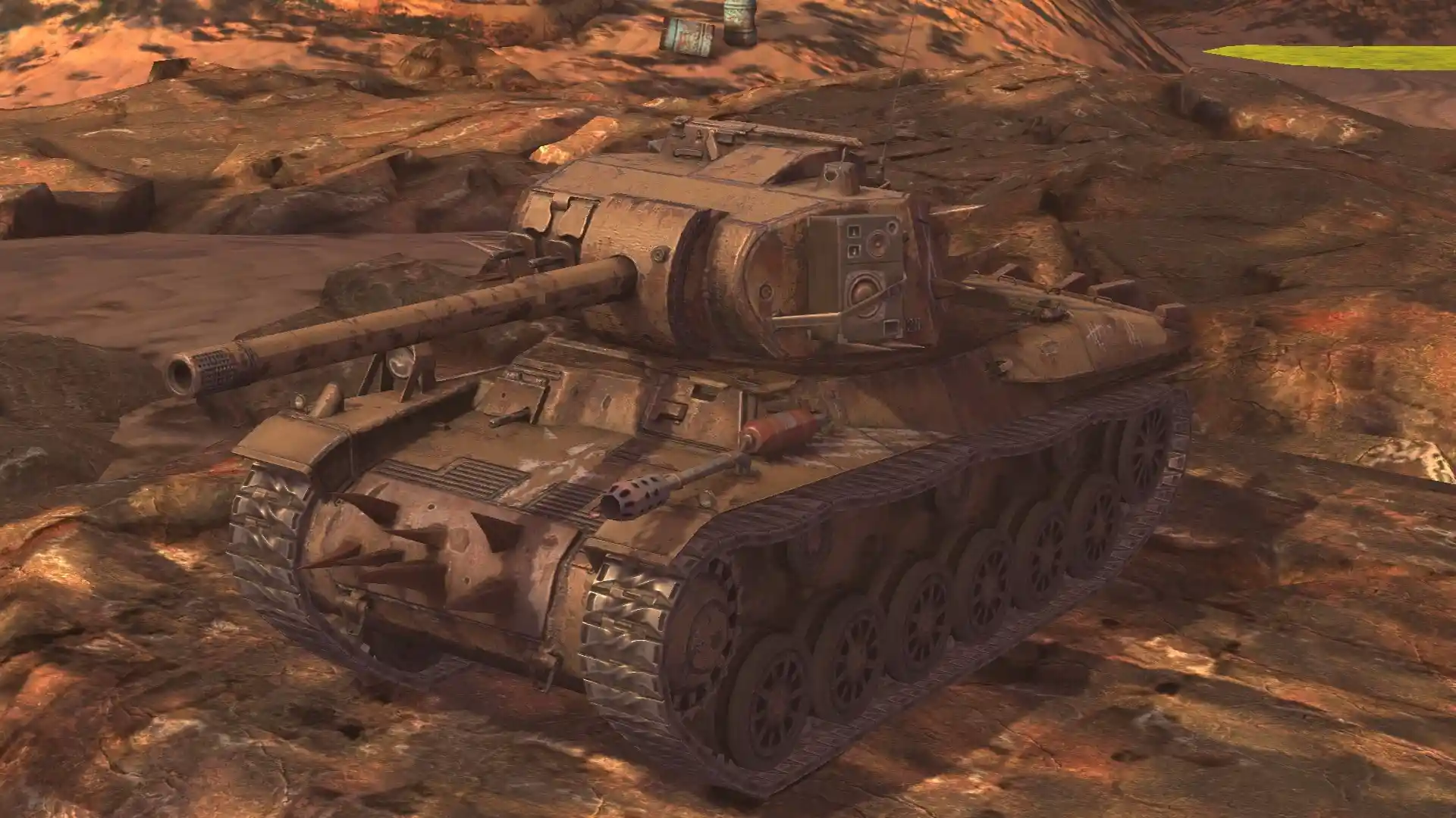 Spike - World of Tanks Blitz Wiki* Spike - World of Tanks Blitz Wiki*