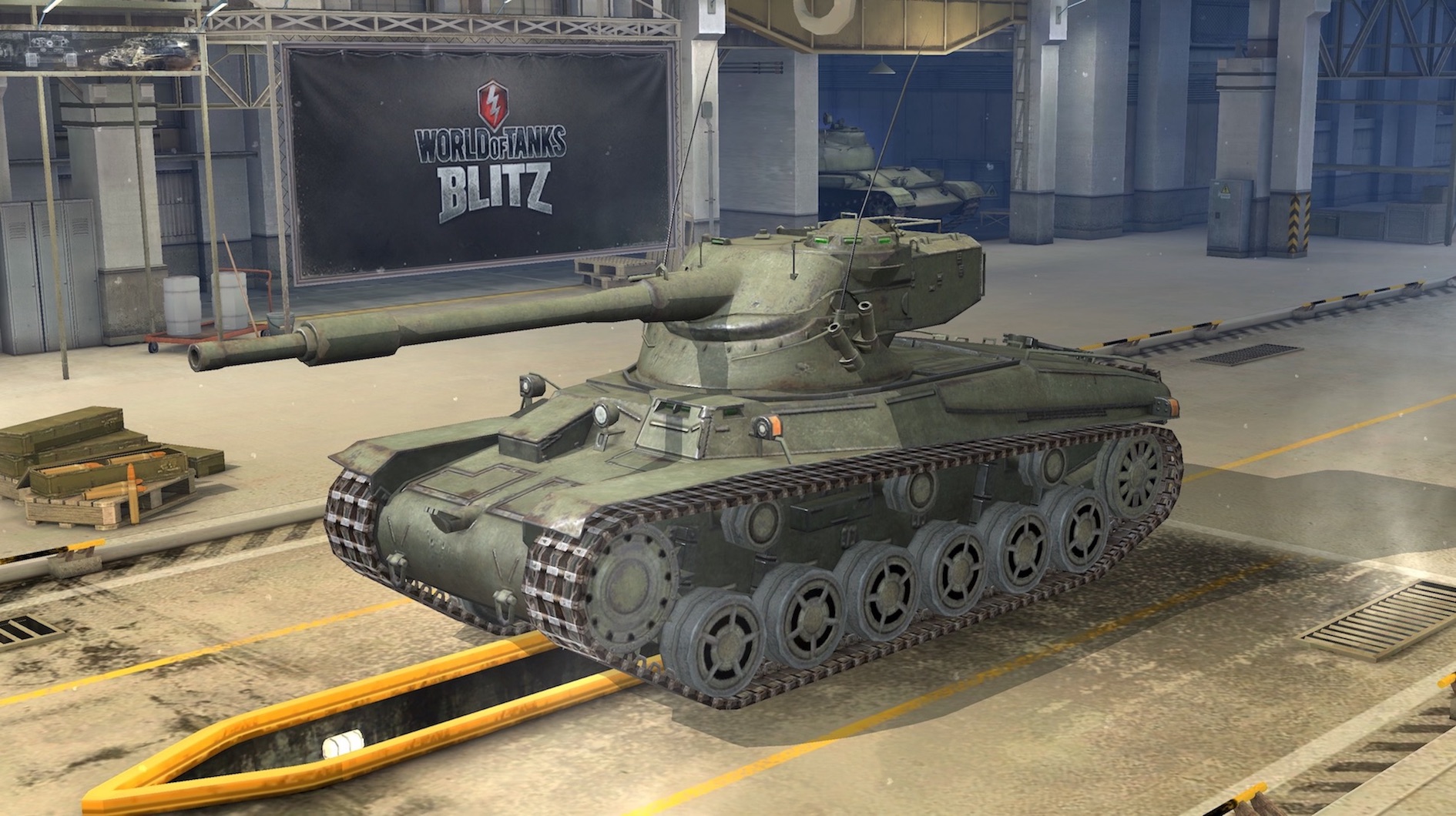 Strv M 42 57 Alt A 2 World Of Tanks Blitz Wiki