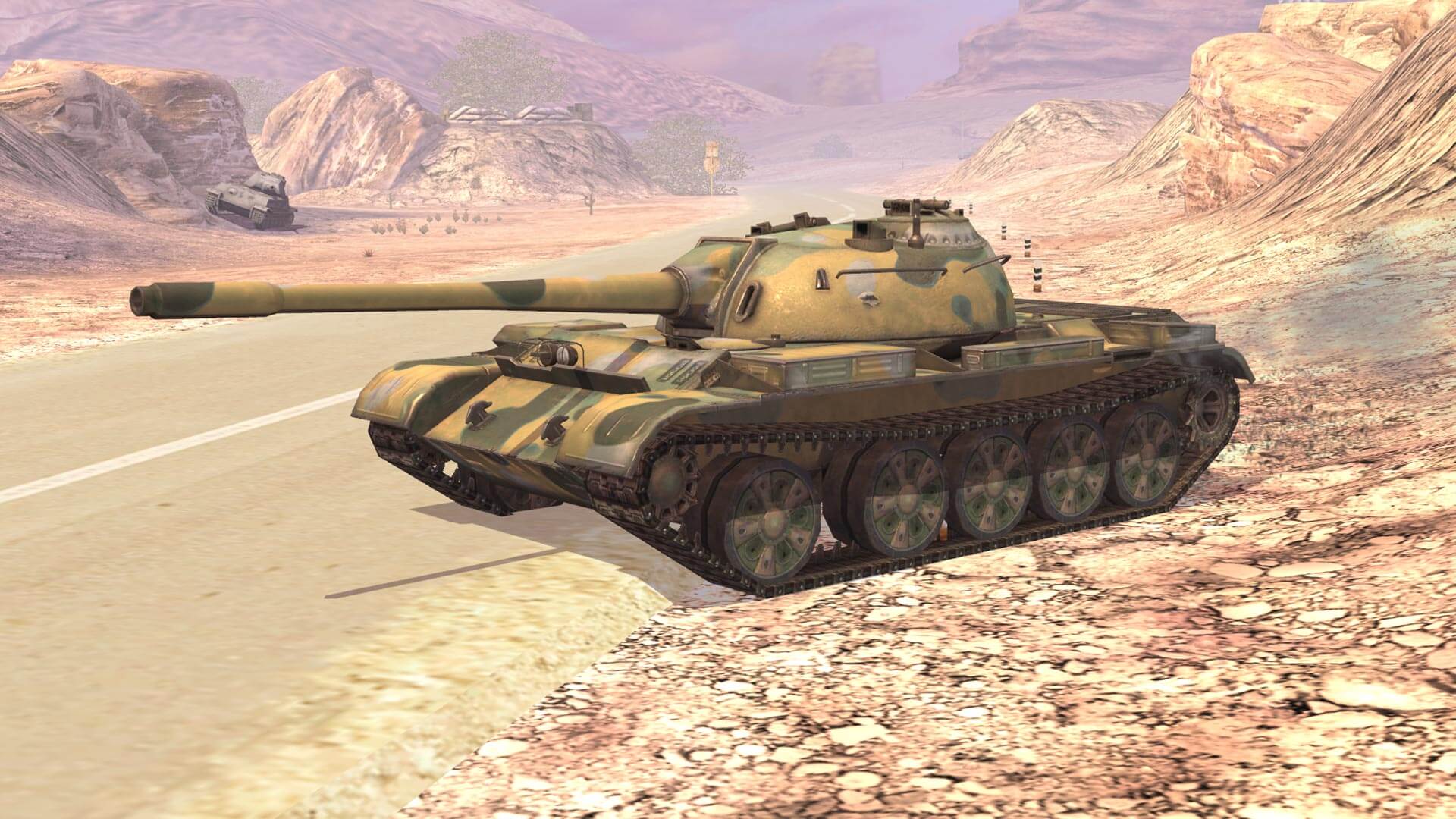 T 55a World Of Tanks Blitz Wiki T 55a World Of Tanks Blitz Wiki