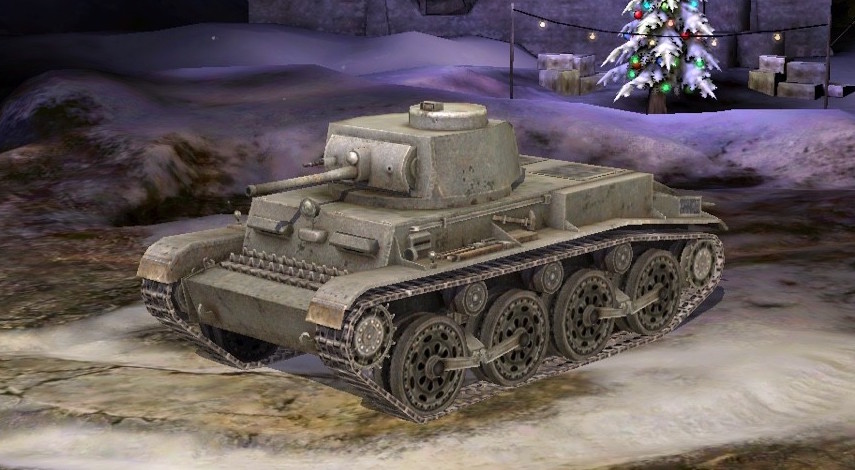 T 15 World Of Tanks Blitz Wiki