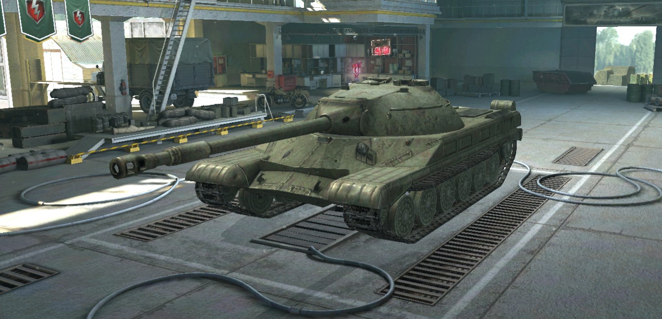 T 22 Medium World Of Tanks Blitz Wiki