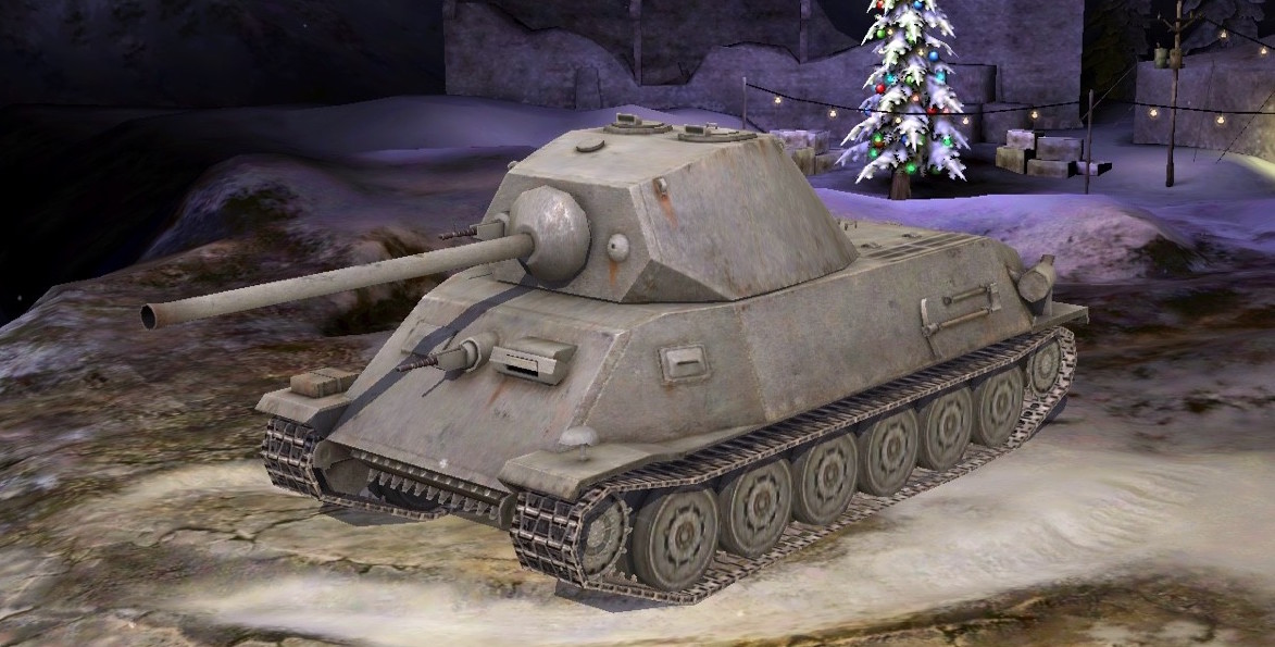 T 25 World Of Tanks Blitz Wiki