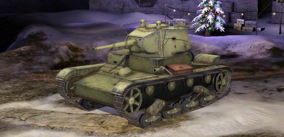 T 26 World Of Tanks Blitz Wiki