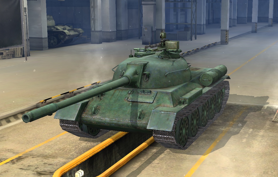 T 34 1 World Of Tanks Blitz Wiki