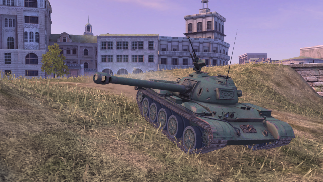 T 34 3 World Of Tanks Blitz Wiki