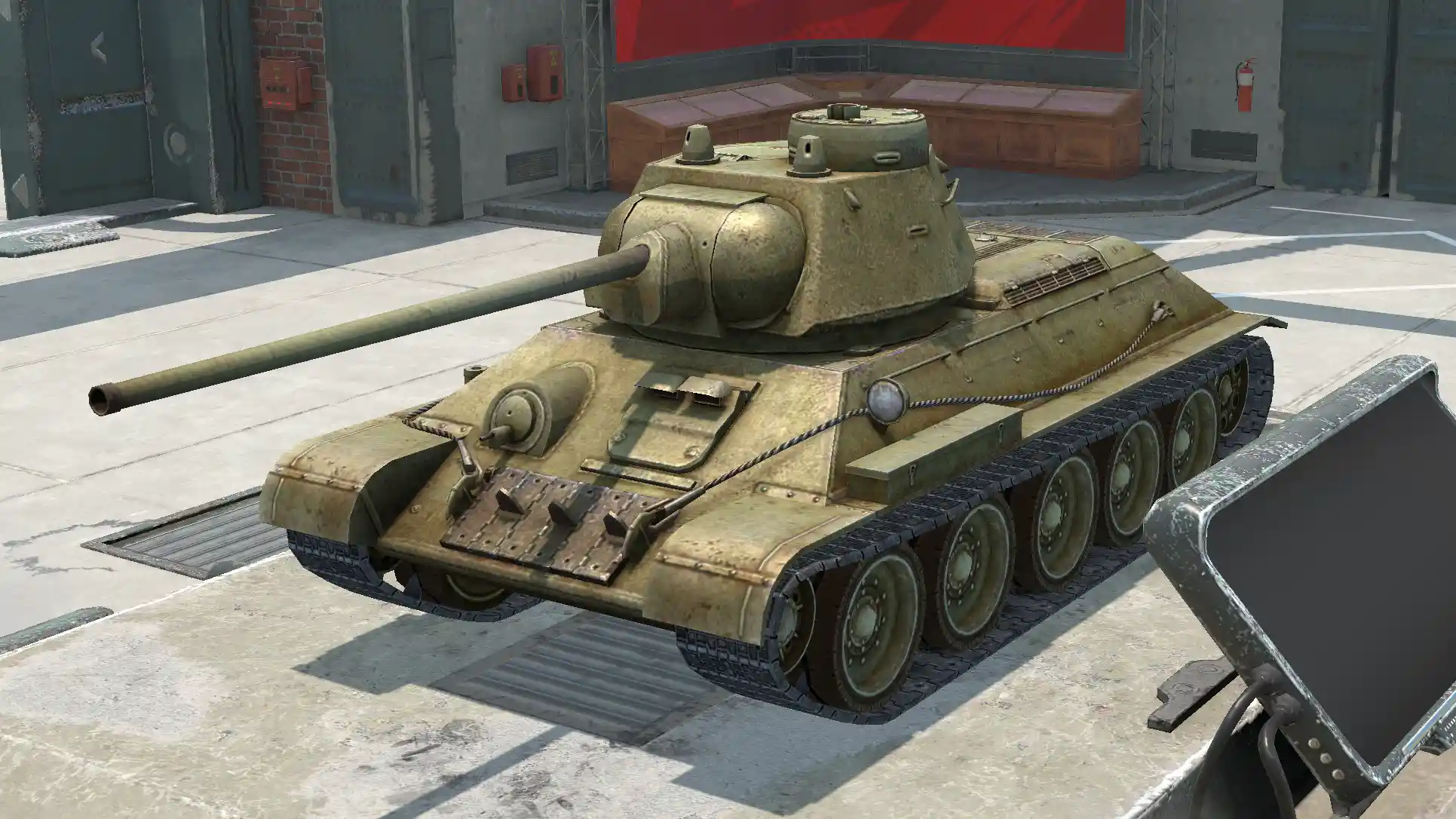 T-34 - World of Tanks Blitz Wiki*