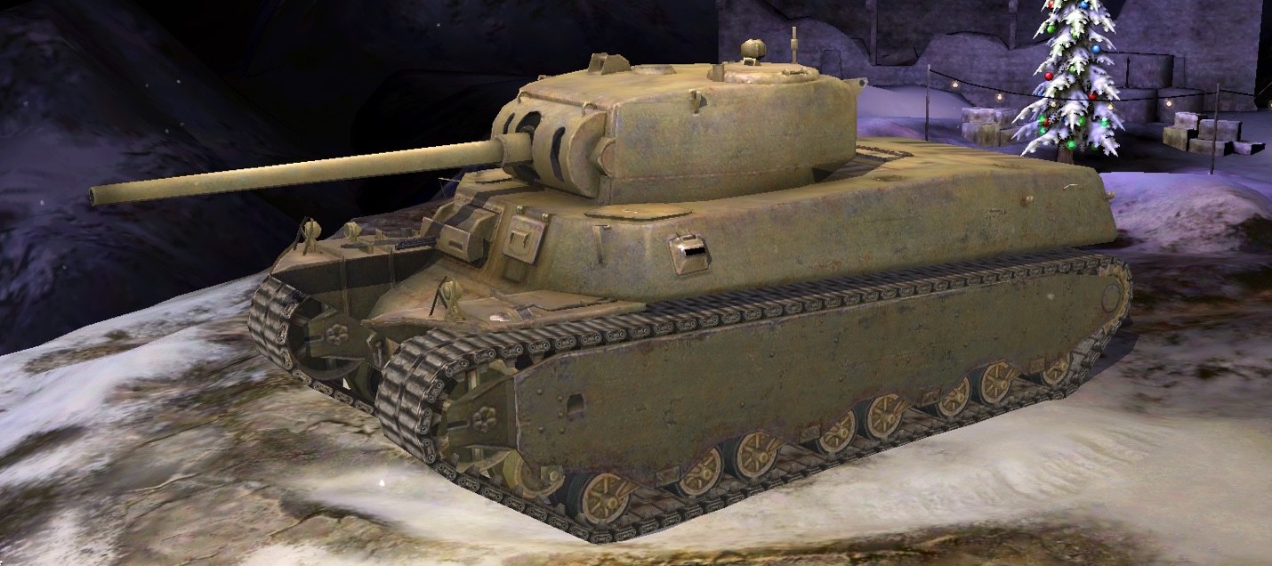 T1 Heavy Tank World Of Tanks Blitz Wiki