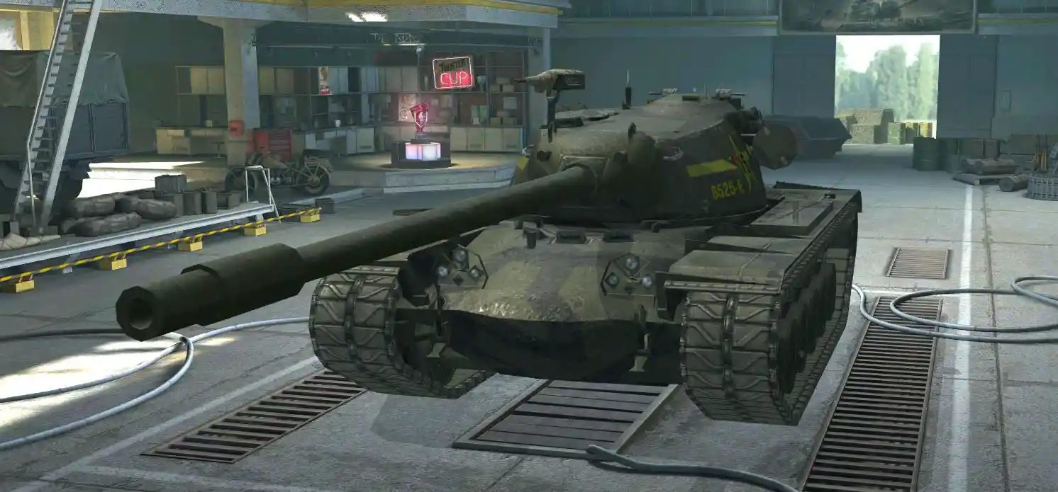T110E5_Rebel_Facade.jpg T110E5_Rebel_Facade.jpg
