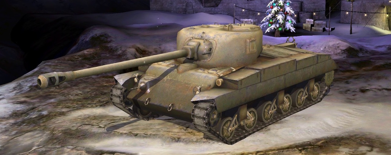 T World Of Tanks Blitz Wiki