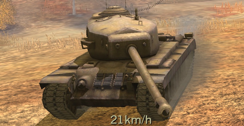 T30 World Of Tanks Blitz Wiki