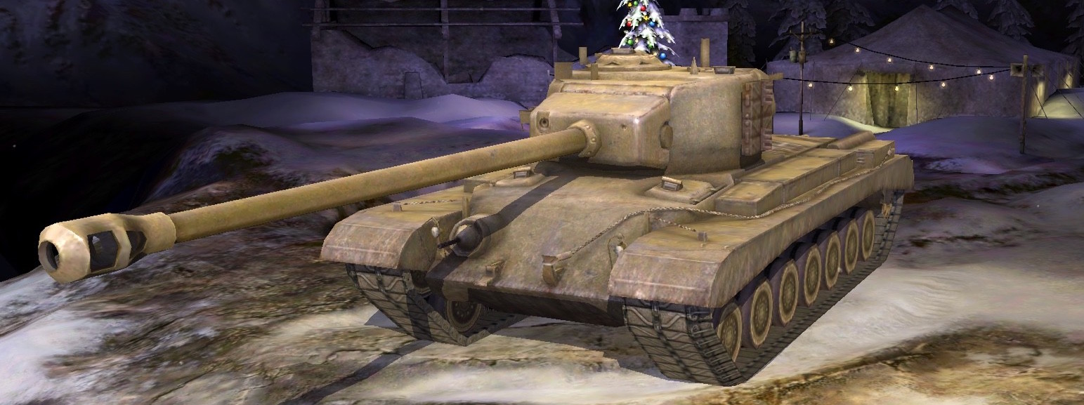 T32 World Of Tanks Blitz Wiki