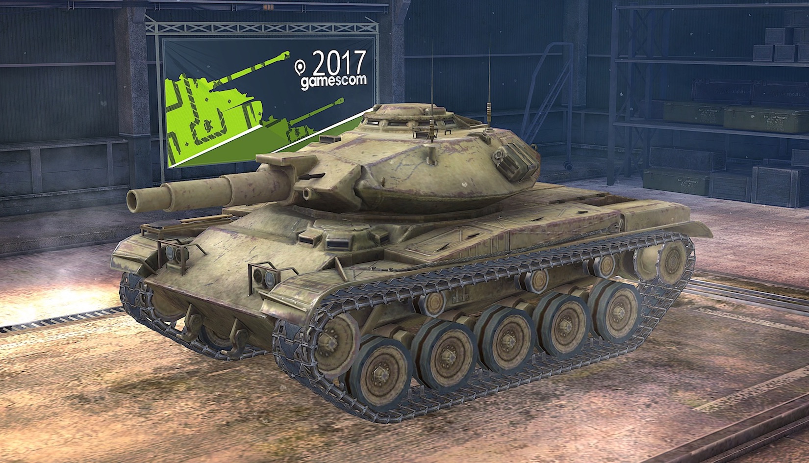 T49 Atm World Of Tanks Blitz Wiki